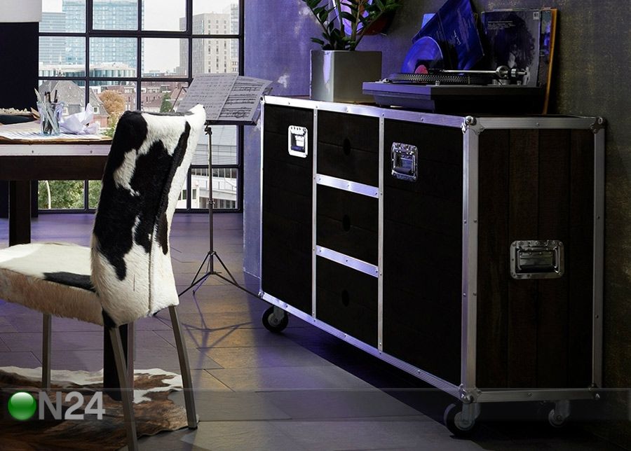 Комод Dark Roadies увеличить