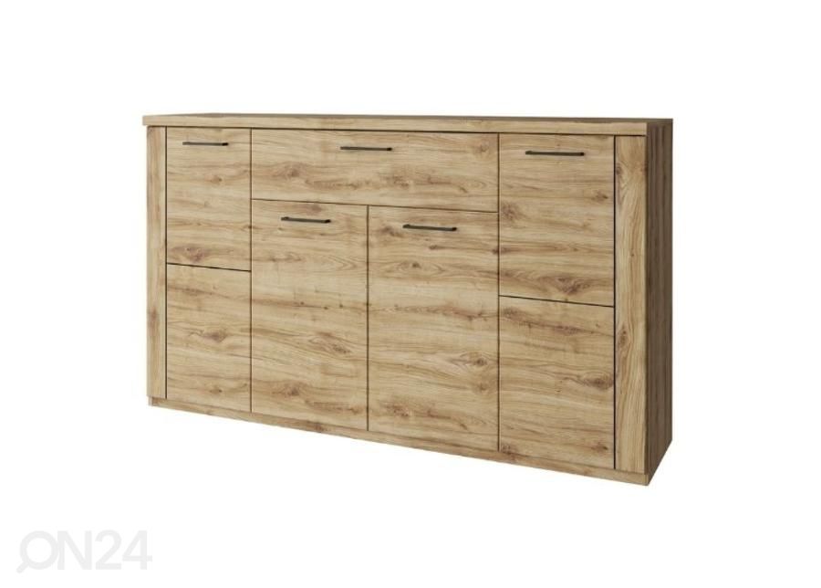 Комод Doorset 135 см увеличить