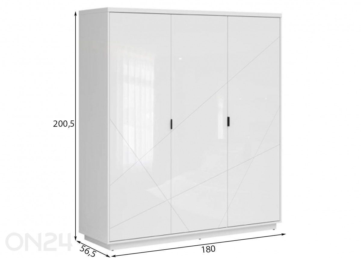 Комод Forn увеличить размеры