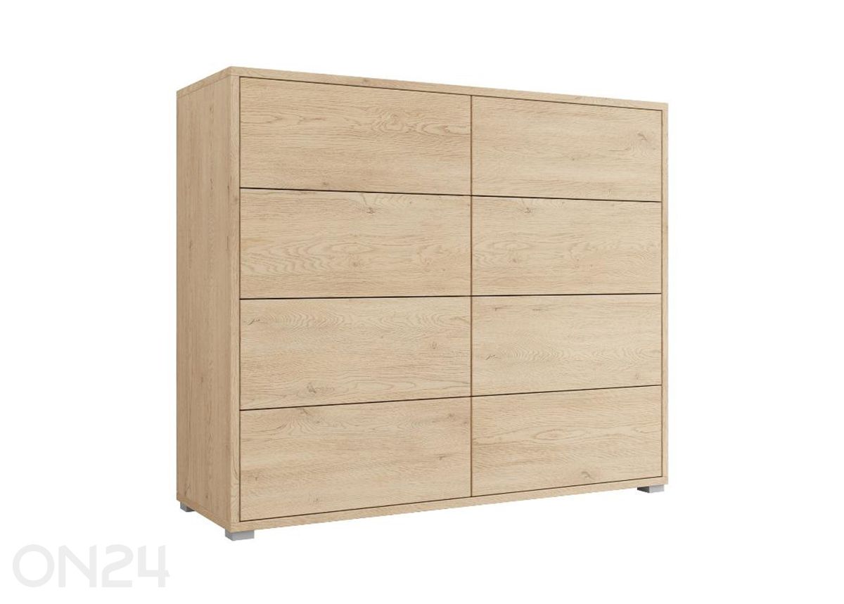 Комод Gesita 120 см увеличить