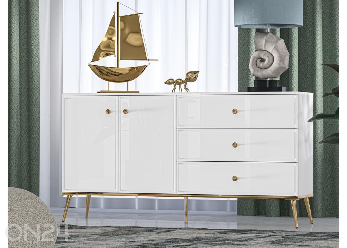 Комод Gloss 160 cm увеличить