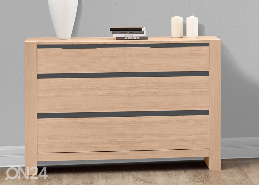 Комод Herrin увеличить