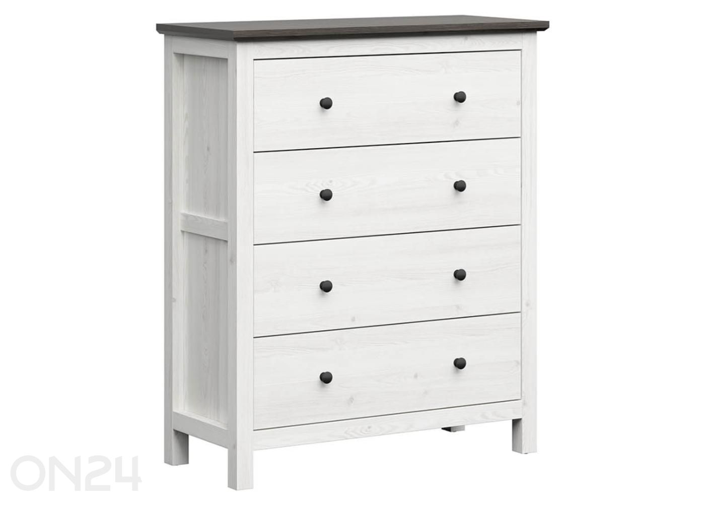 Комод Hesen увеличить