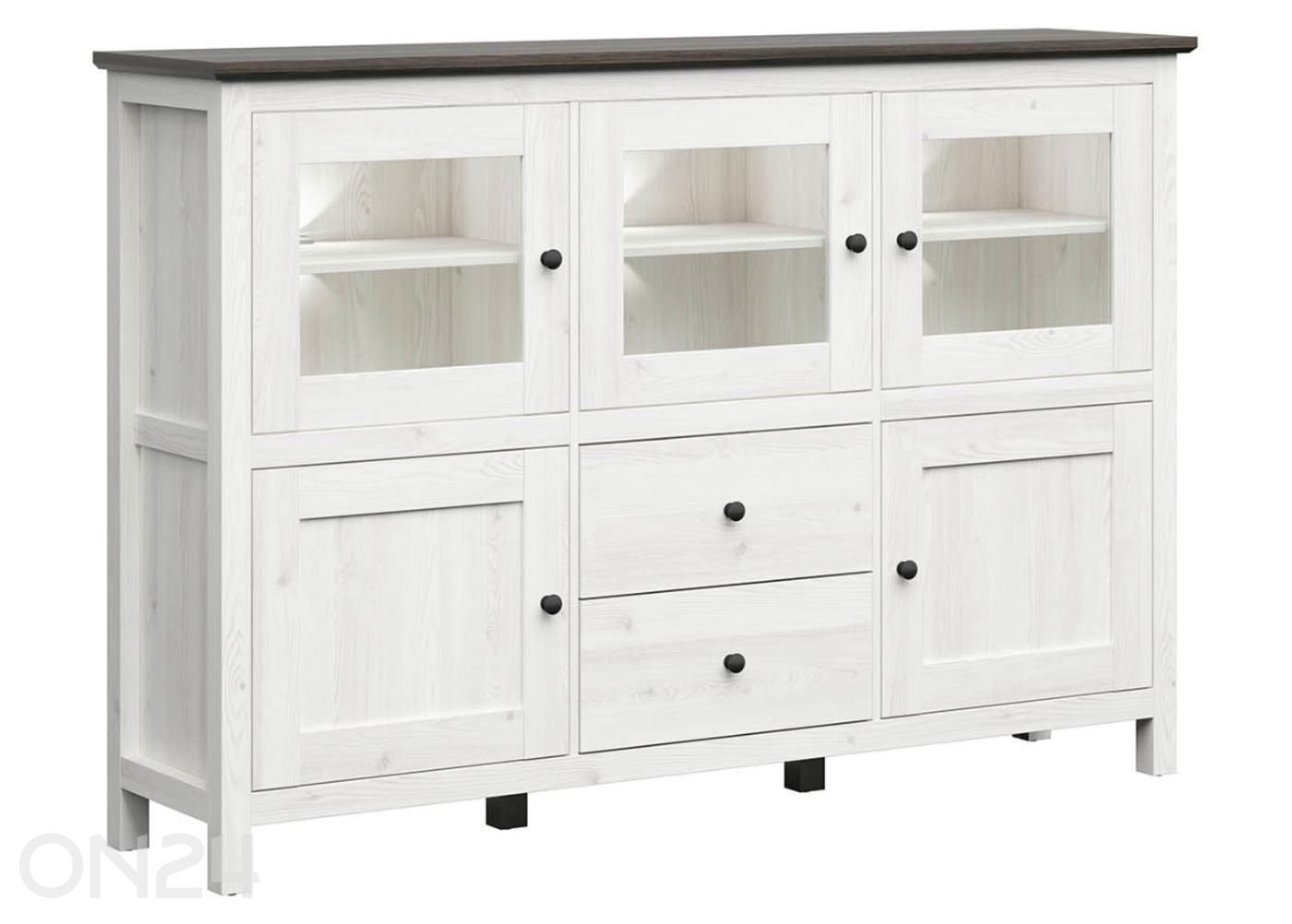 Комод Hesen увеличить