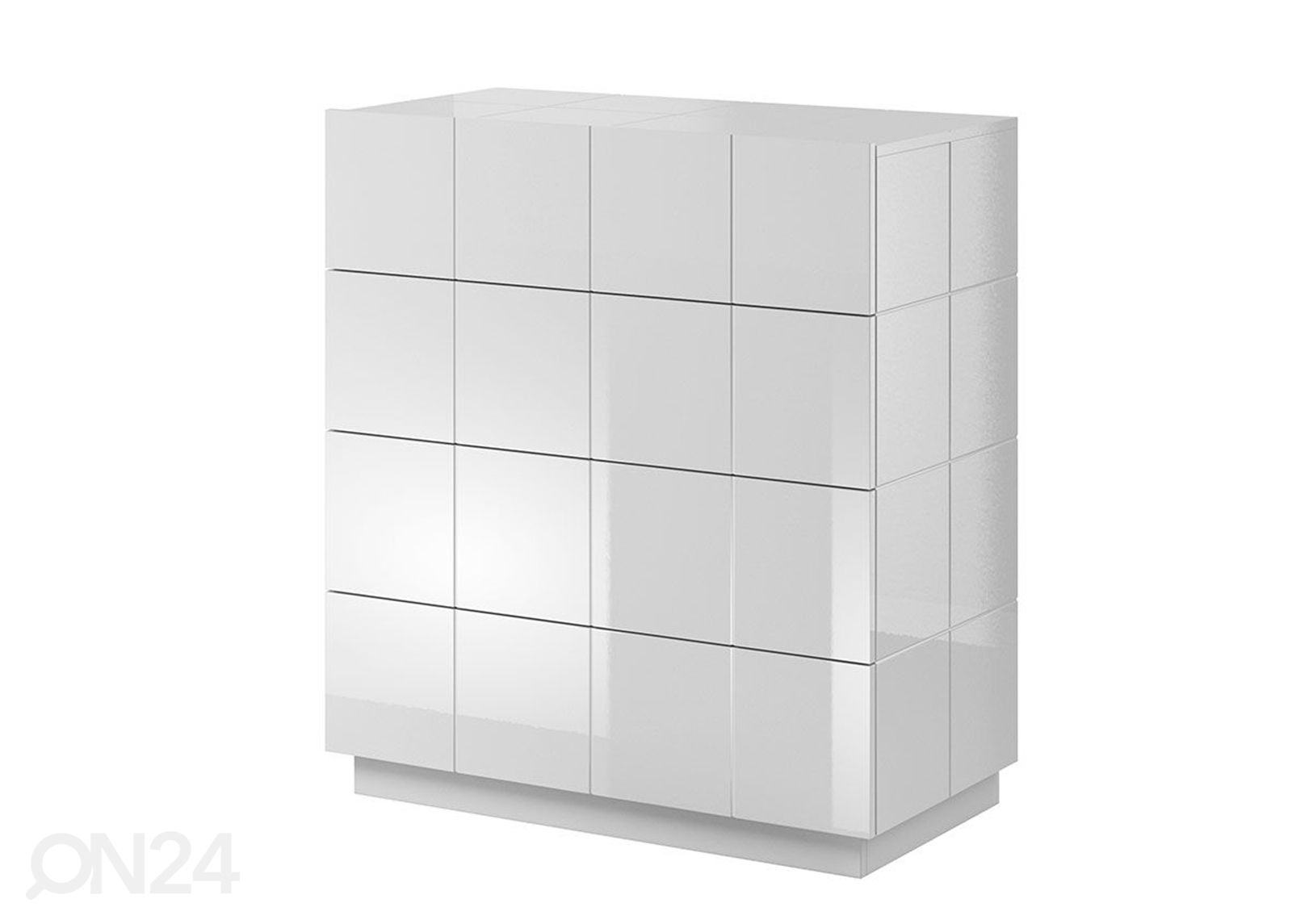 Комод + LED увеличить