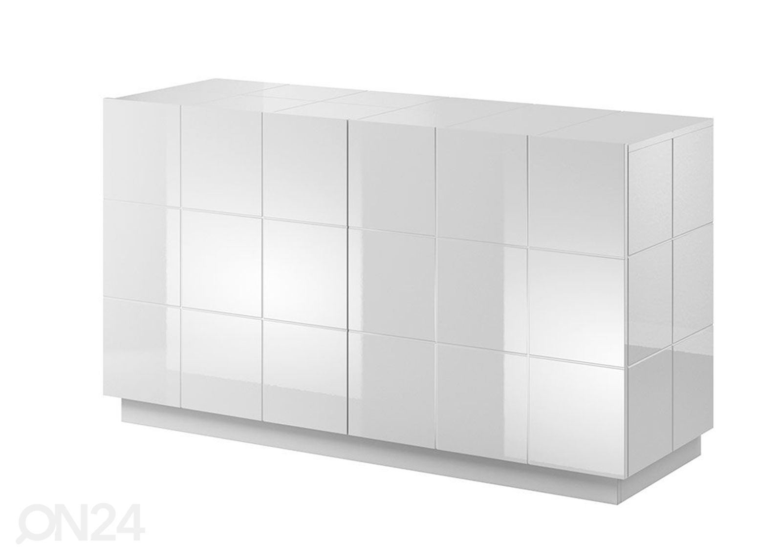 Комод + LED увеличить