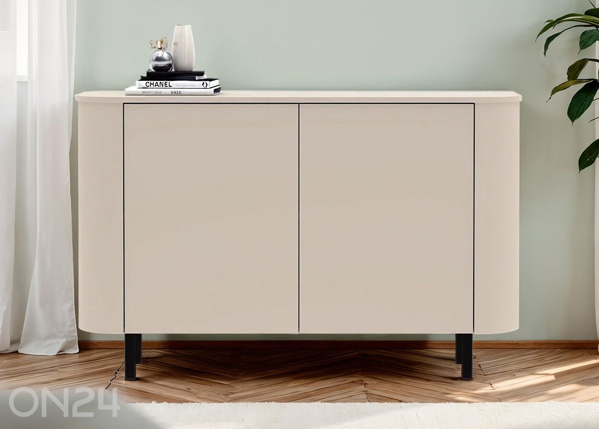 Комод Lido 130 см увеличить
