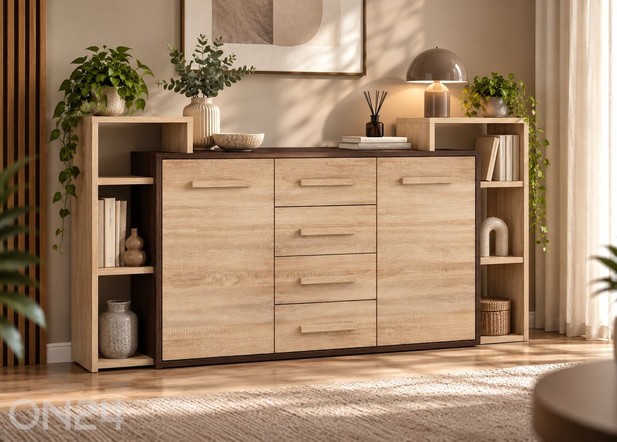 Комод Macroom 165 cm увеличить