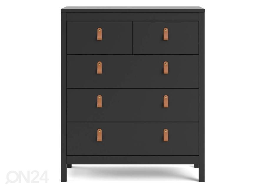 Комод Madrid 82 cm увеличить