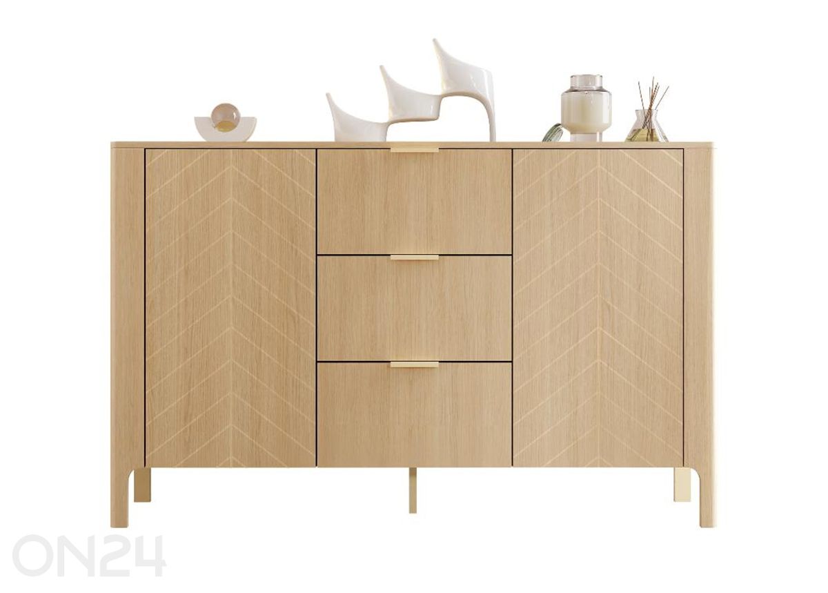 Комод Malumi 154 см увеличить