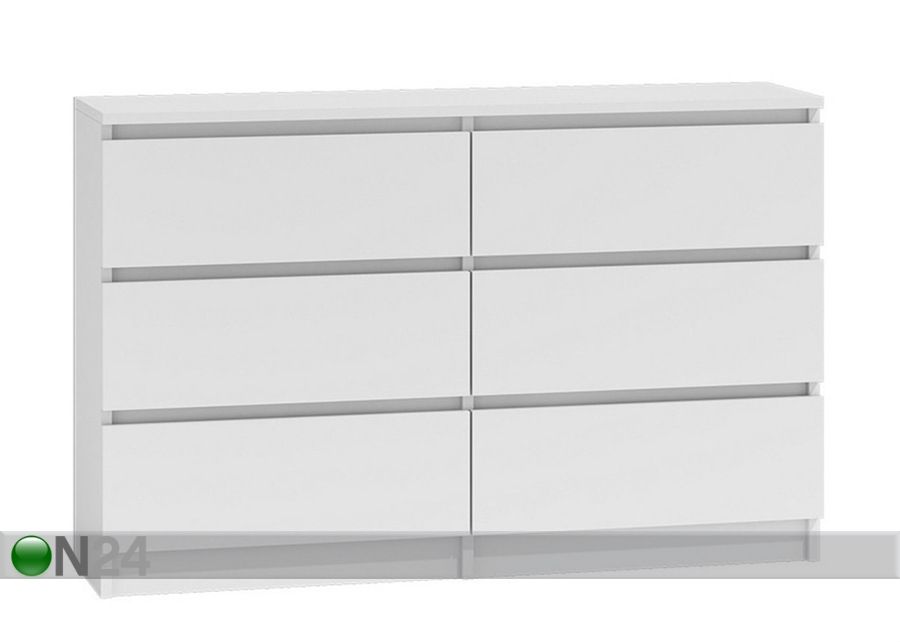 Комод Malwa 120 cm увеличить