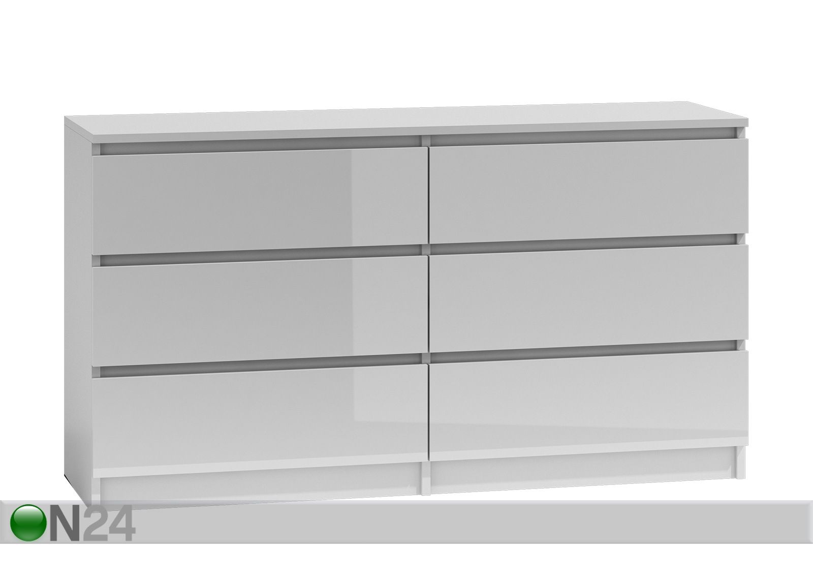 Комод Malwa 138 cm увеличить
