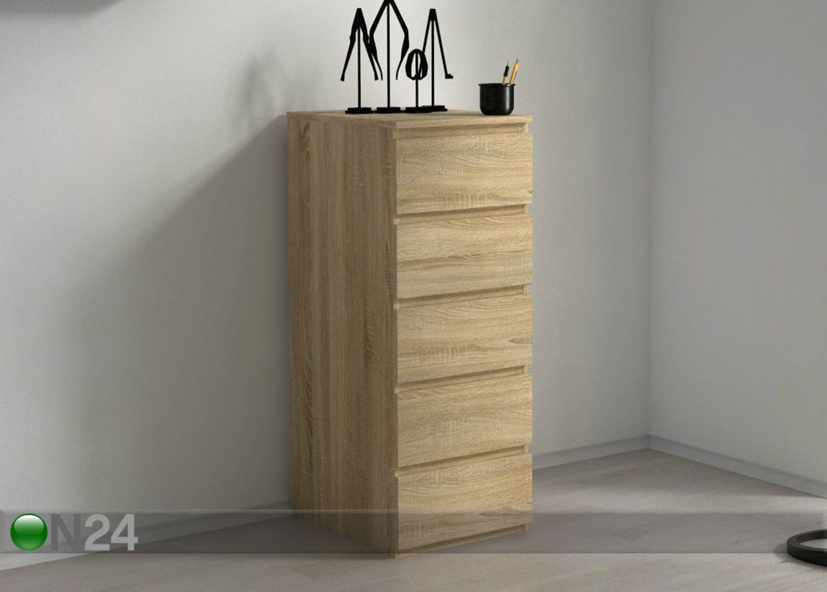 Комод Malwa W5 увеличить