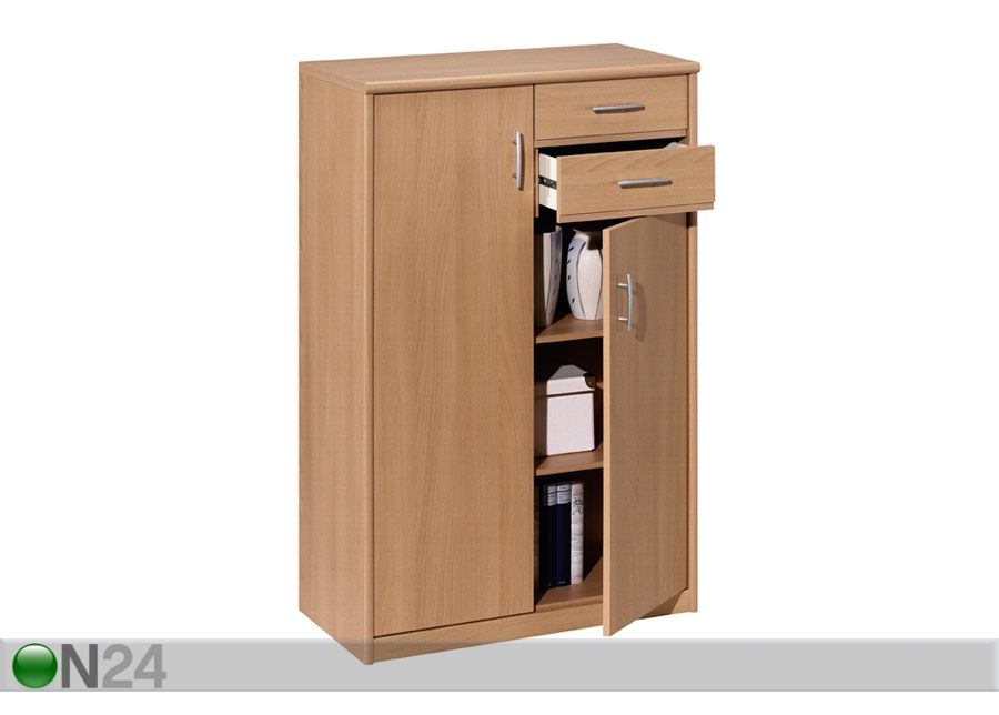 Комод Soft Plus увеличить
