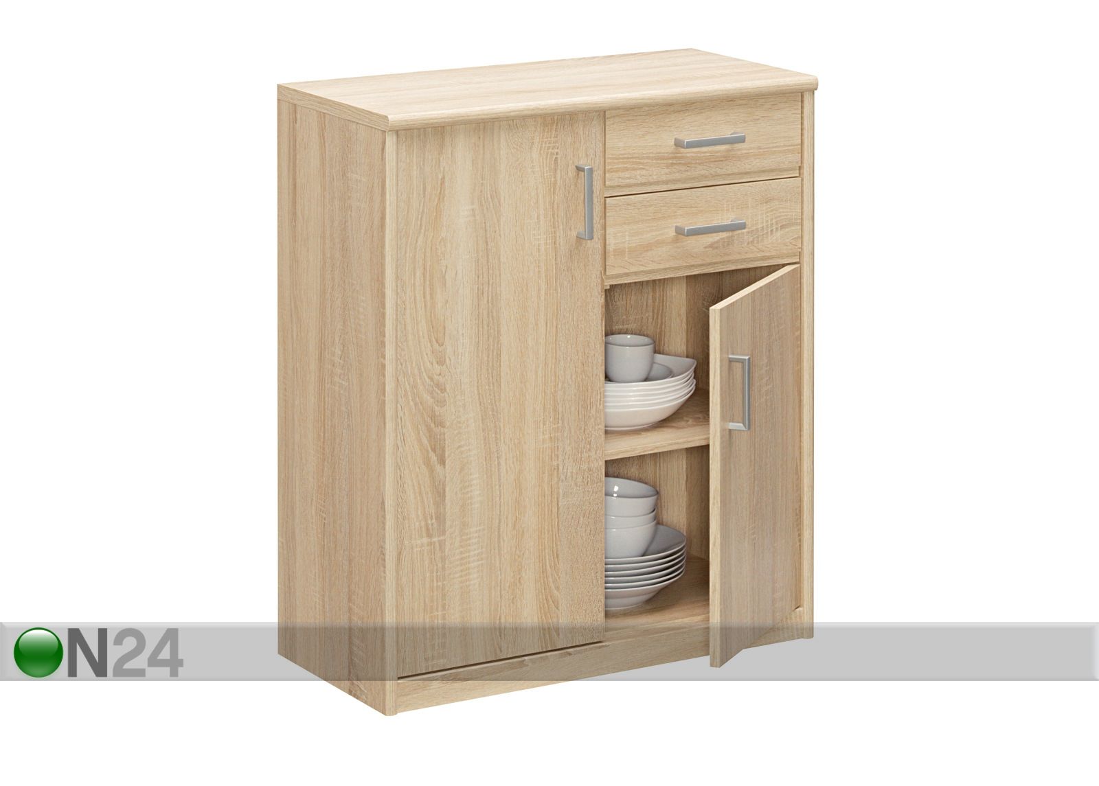 Комод Soft Plus увеличить