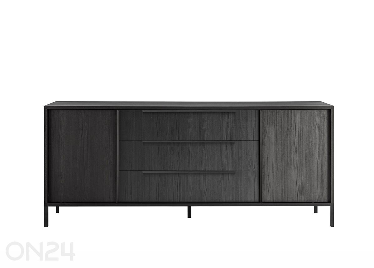 Комод Steel 206 см увеличить