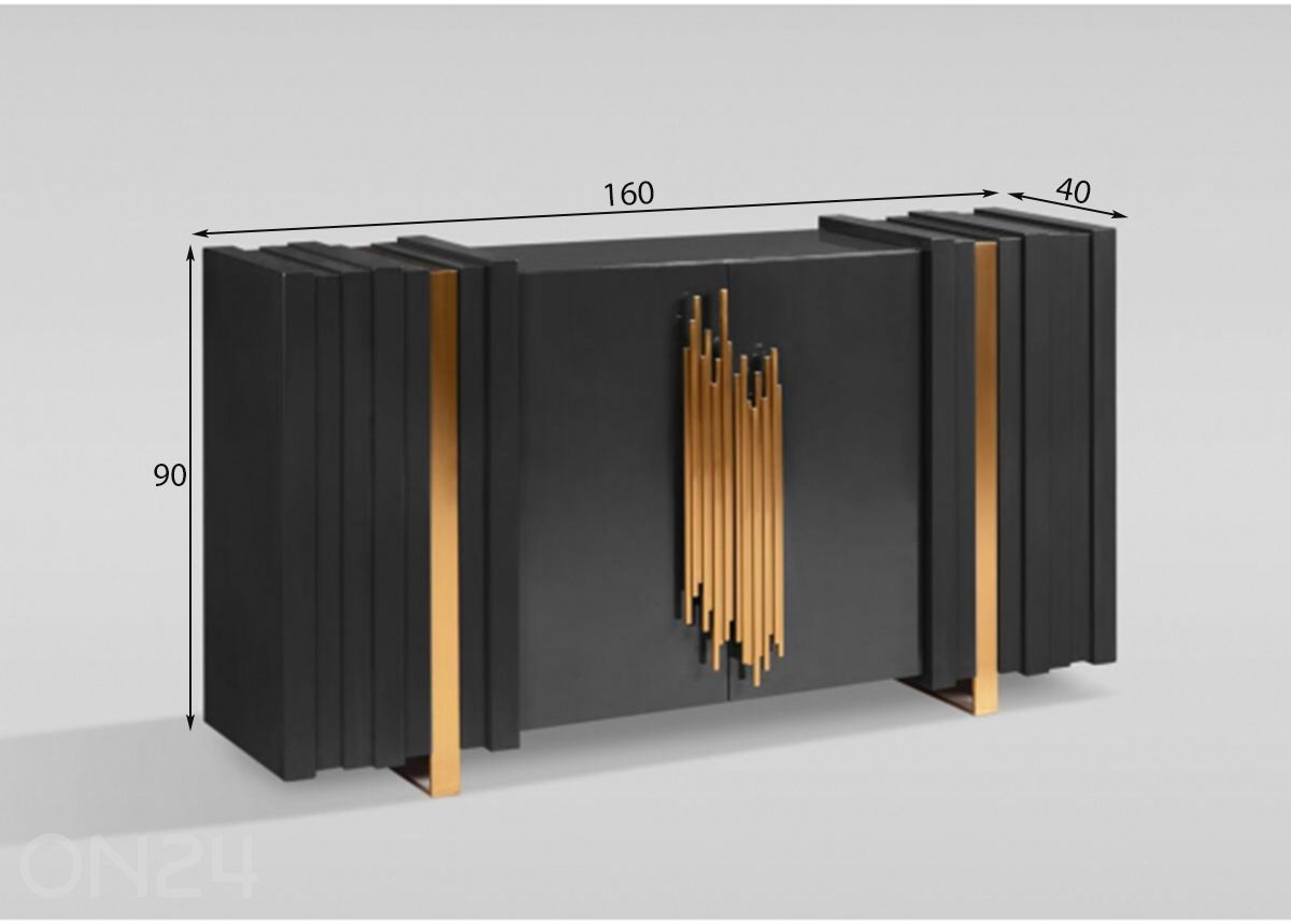 Комод Stilig увеличить размеры
