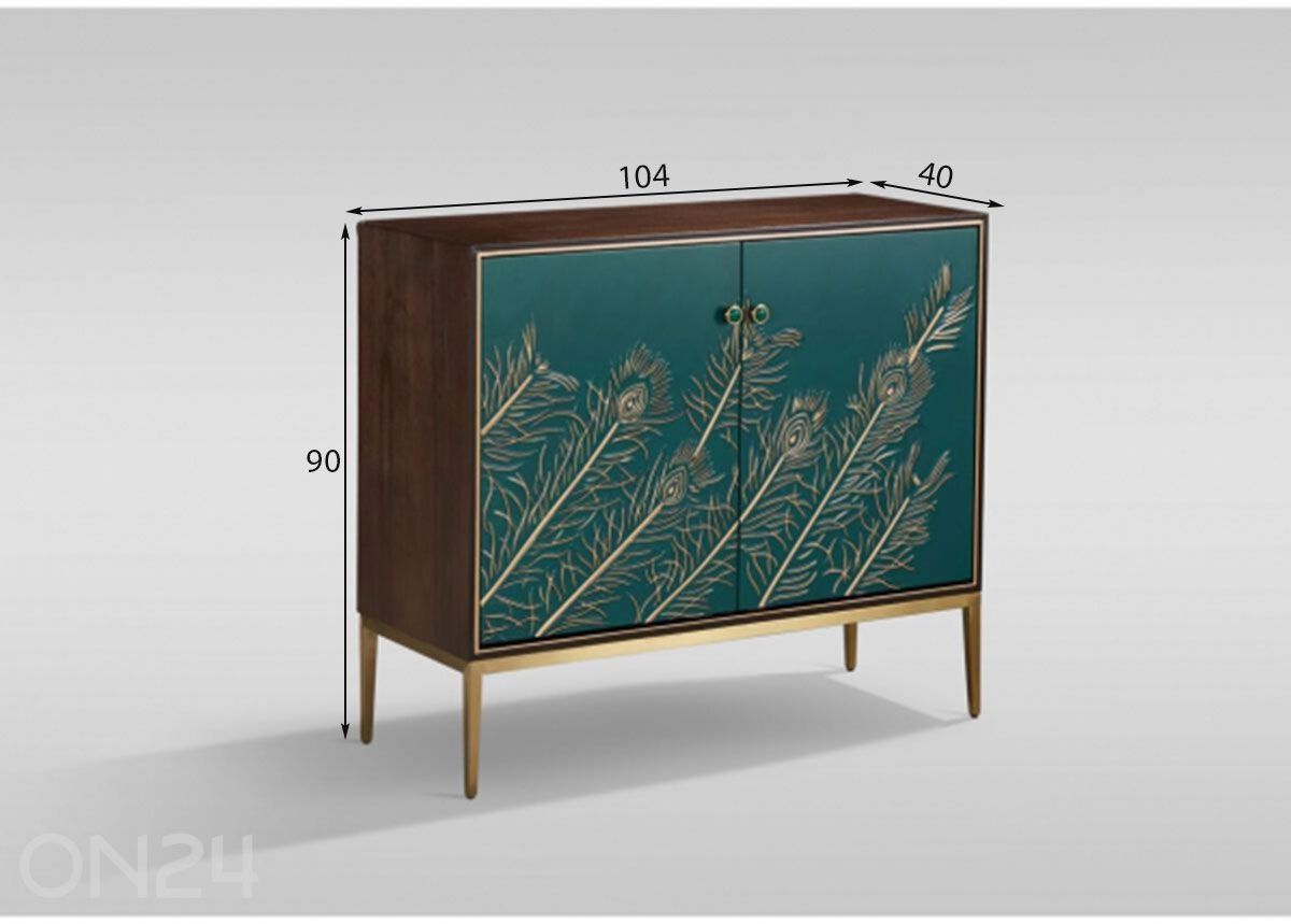 Комод Stilig увеличить размеры