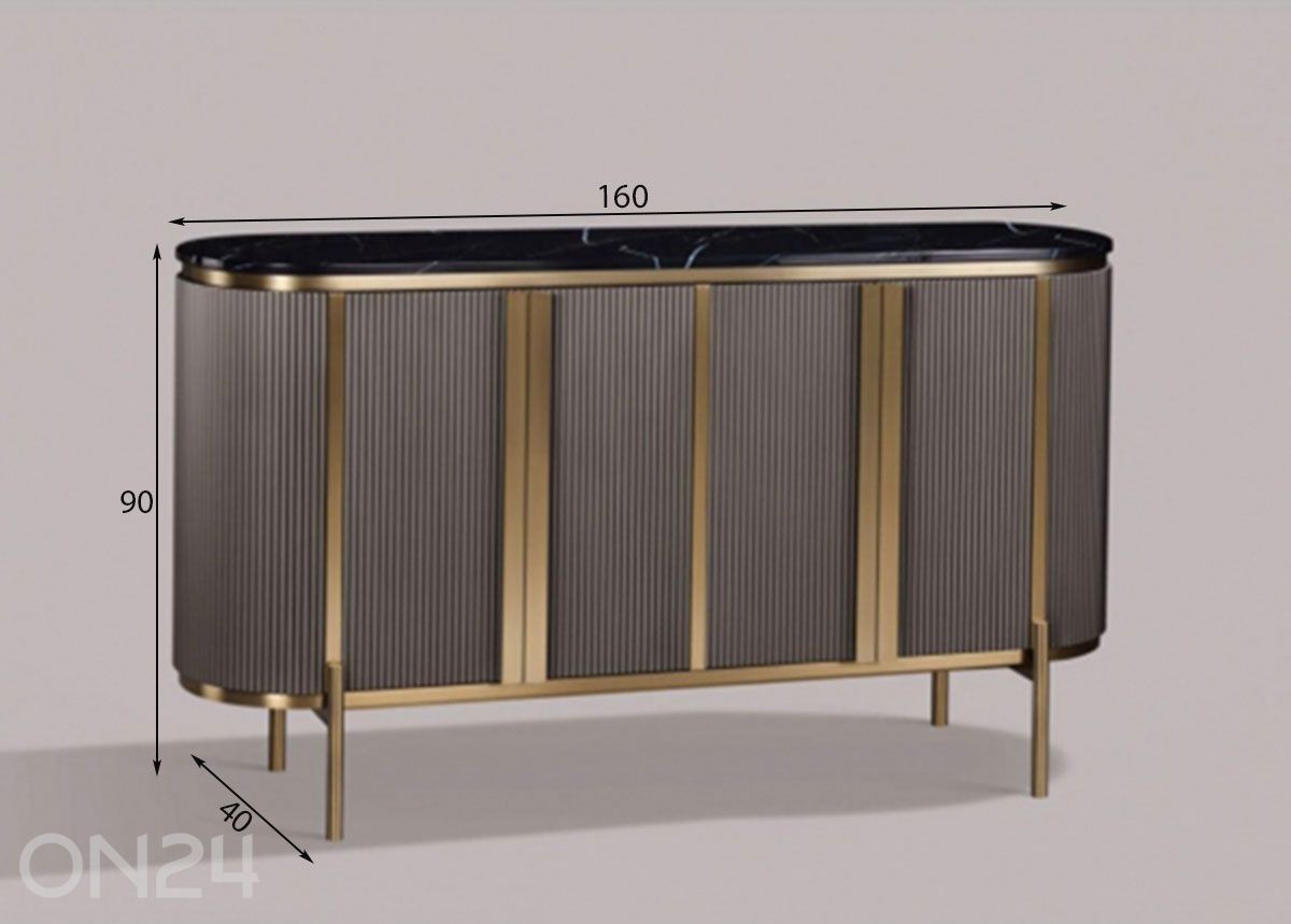 Комод Stilig увеличить