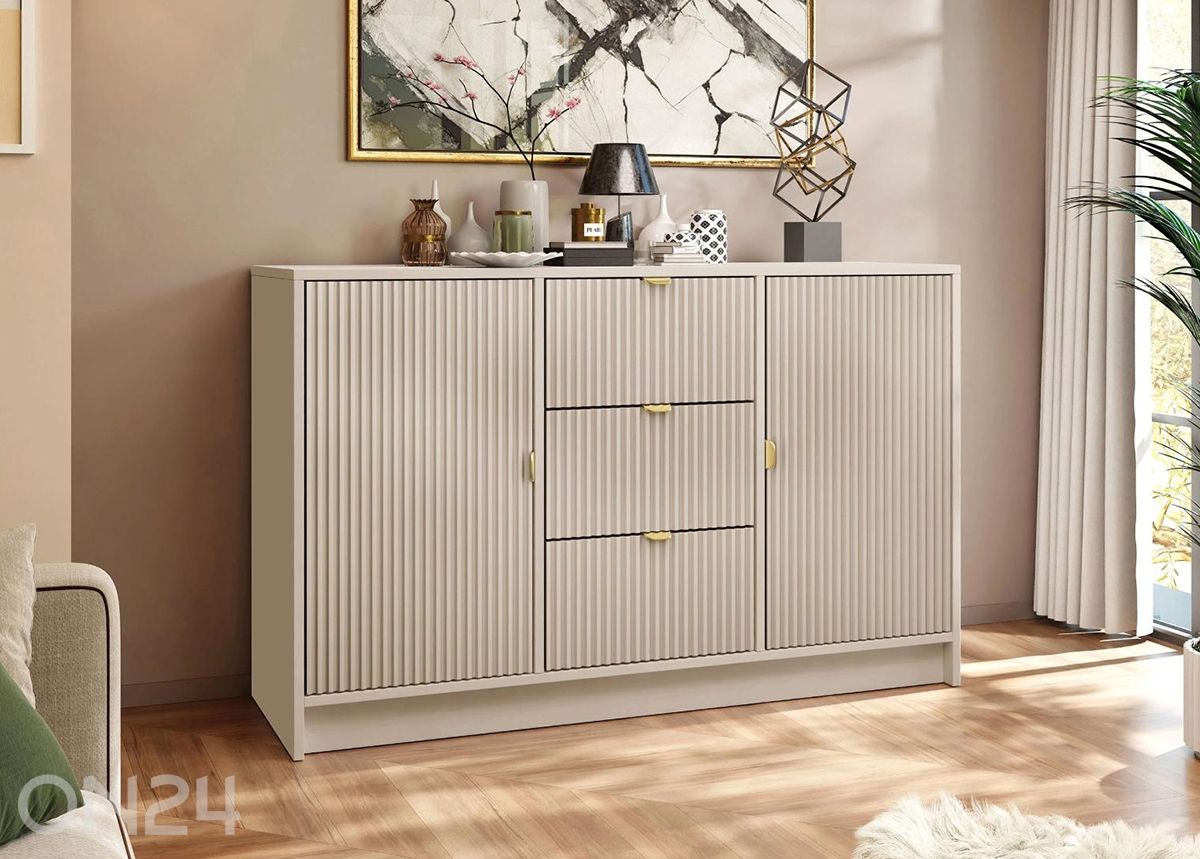 Комод Tireno 118 cm увеличить