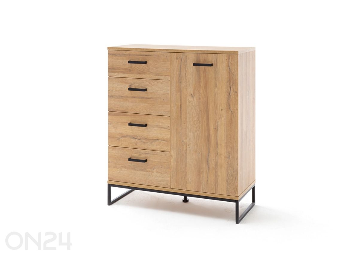 Комод Toledo 101 см увеличить