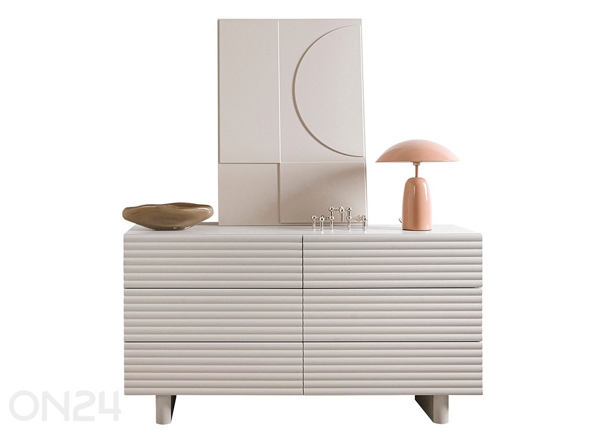 Комод Toyo 150 см увеличить