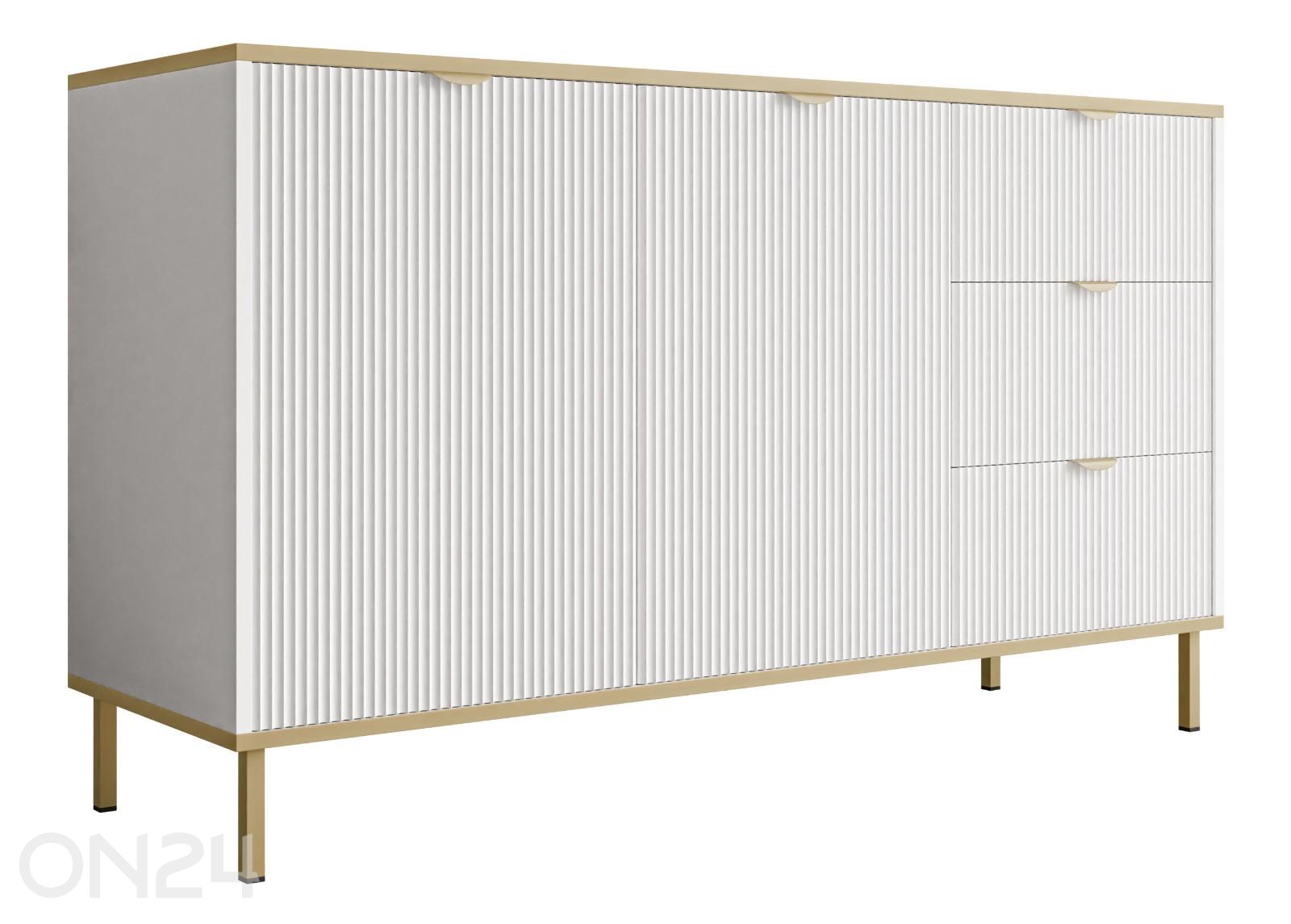 Комод Wera 135 см увеличить