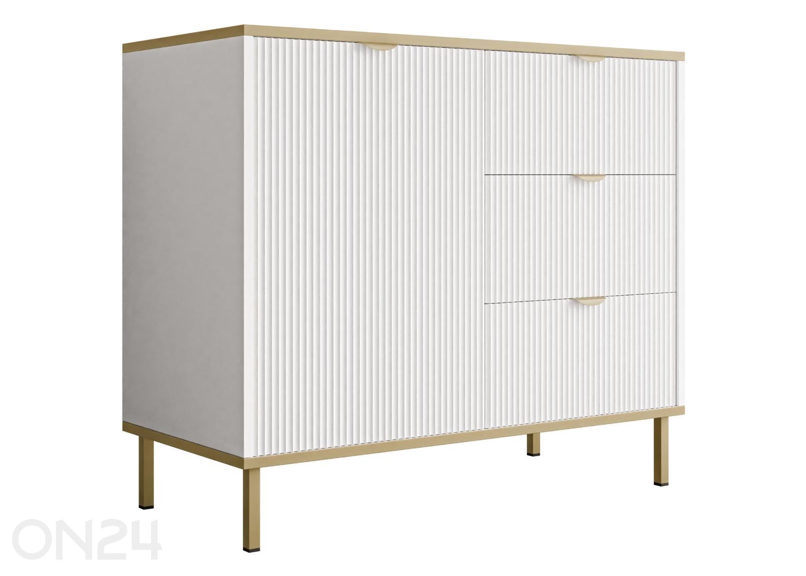 Комод Wera 91 см увеличить