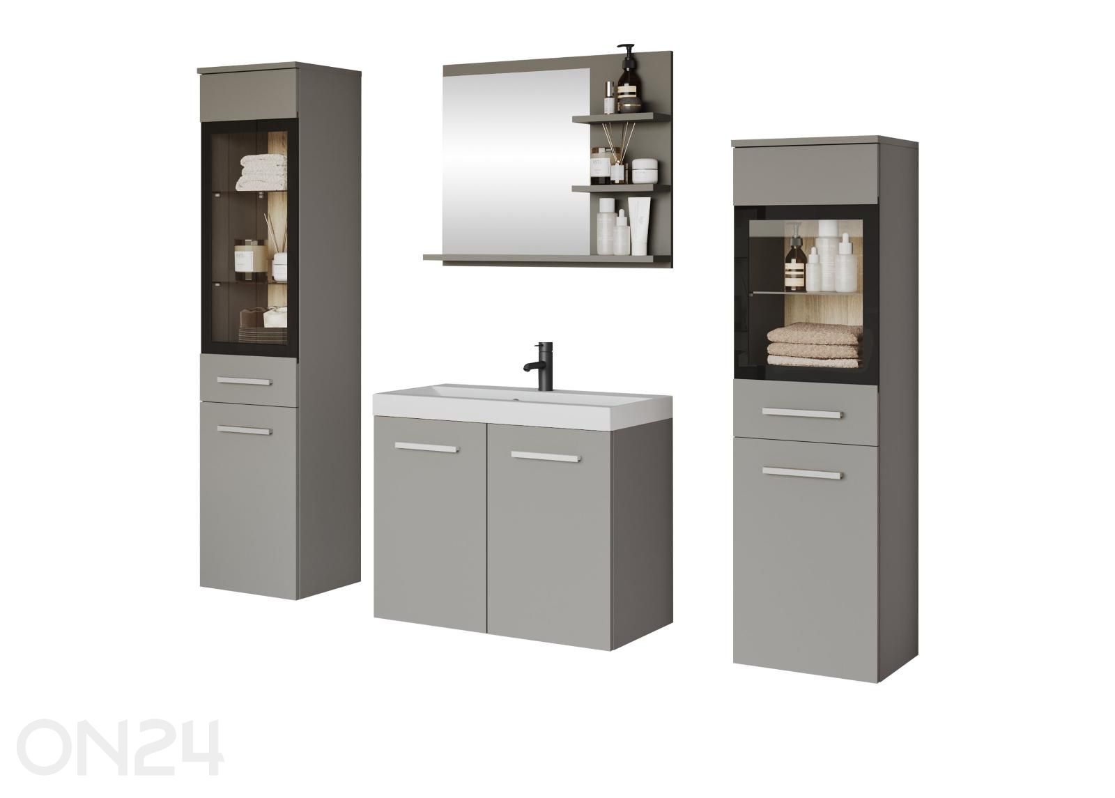 Комплект в ванную комнату Madrit I увеличить