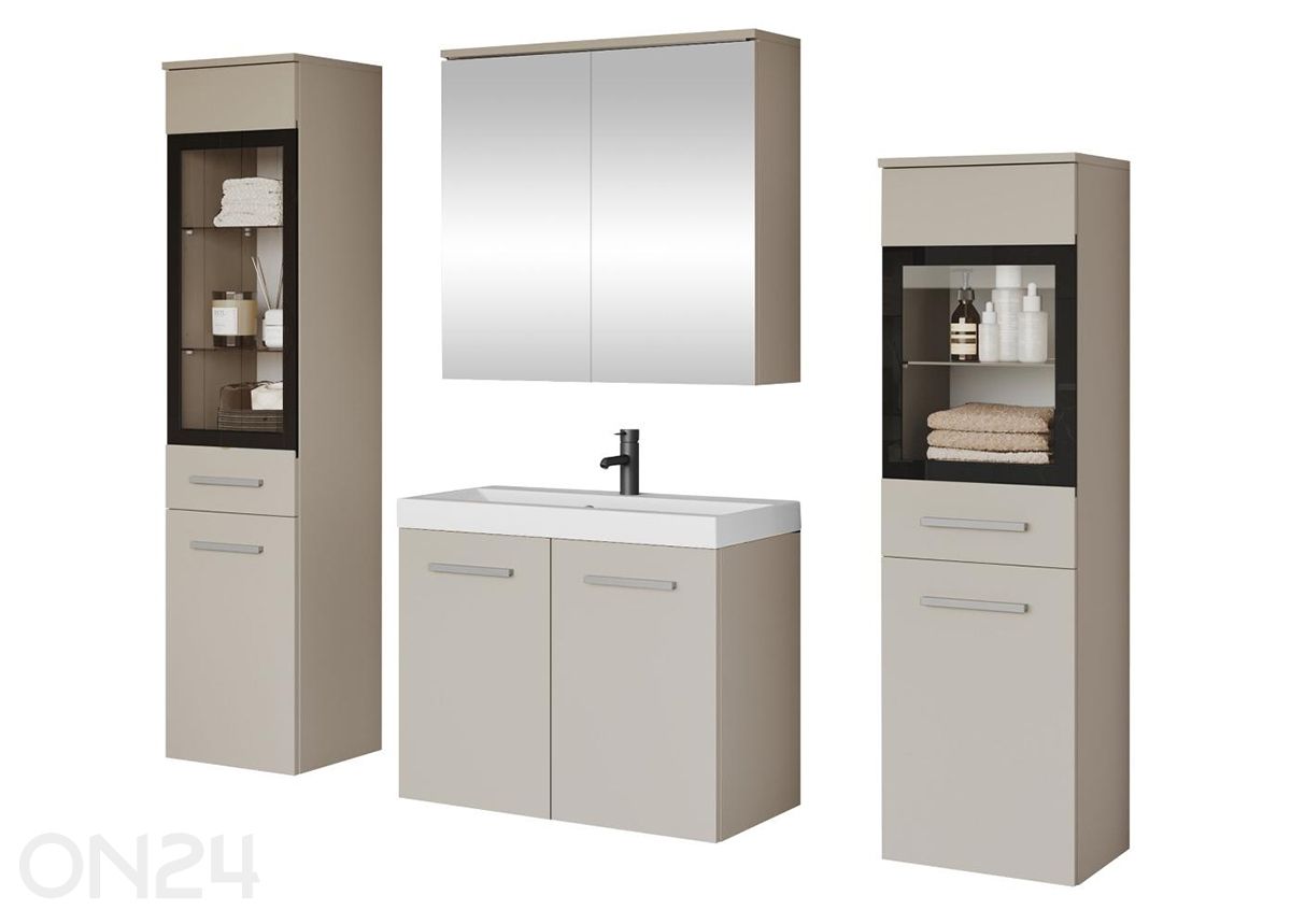 Комплект в ванную комнату Madrit II увеличить