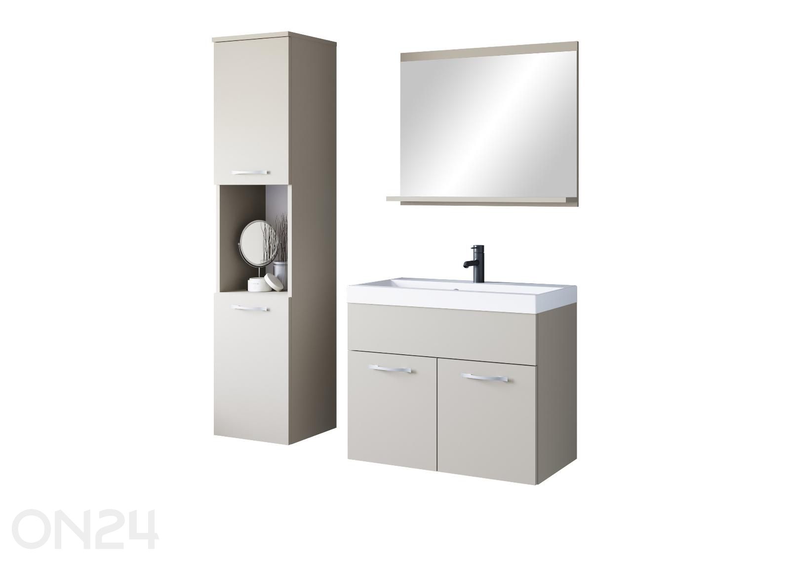 Комплект в ванную комнату Montreal увеличить