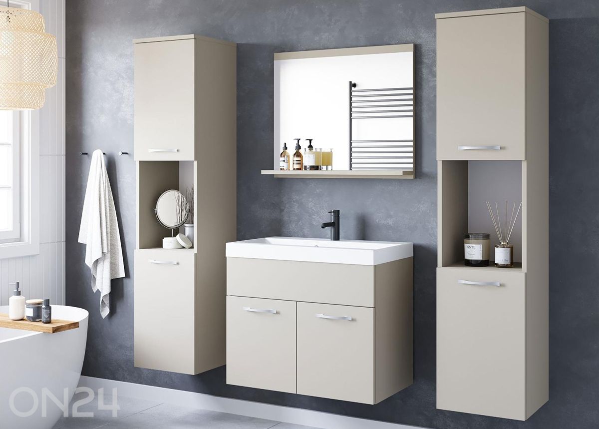 Комплект в ванную комнату Montreal XL увеличить