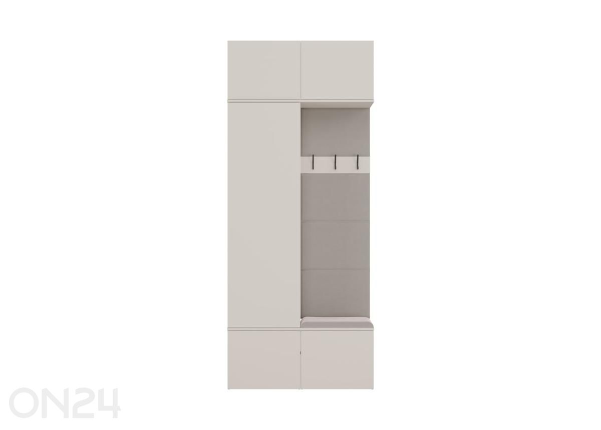 Комплект в прихожую Agar увеличить