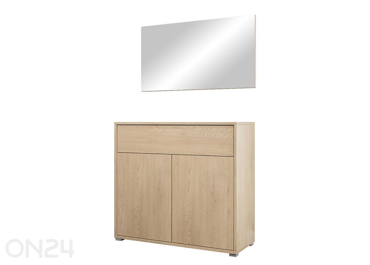 Комплект в прихожую Gesita увеличить