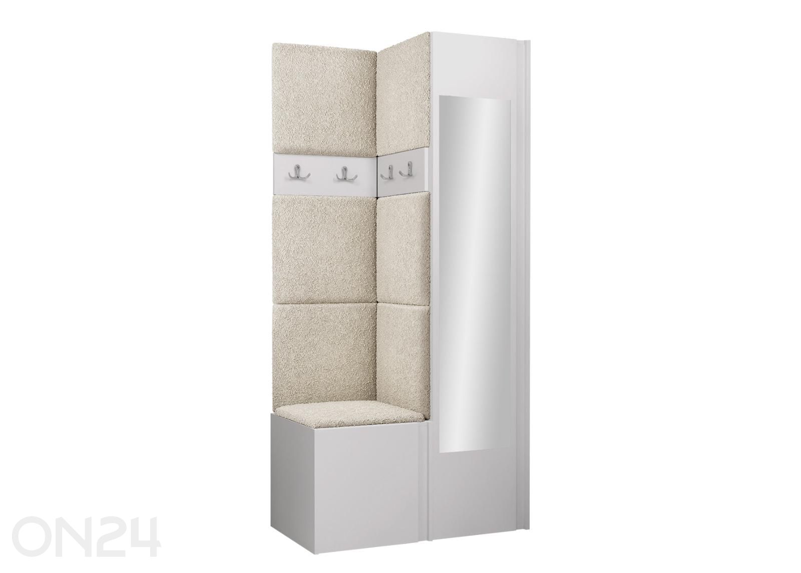 Комплект в прихожую Orion XXV увеличить