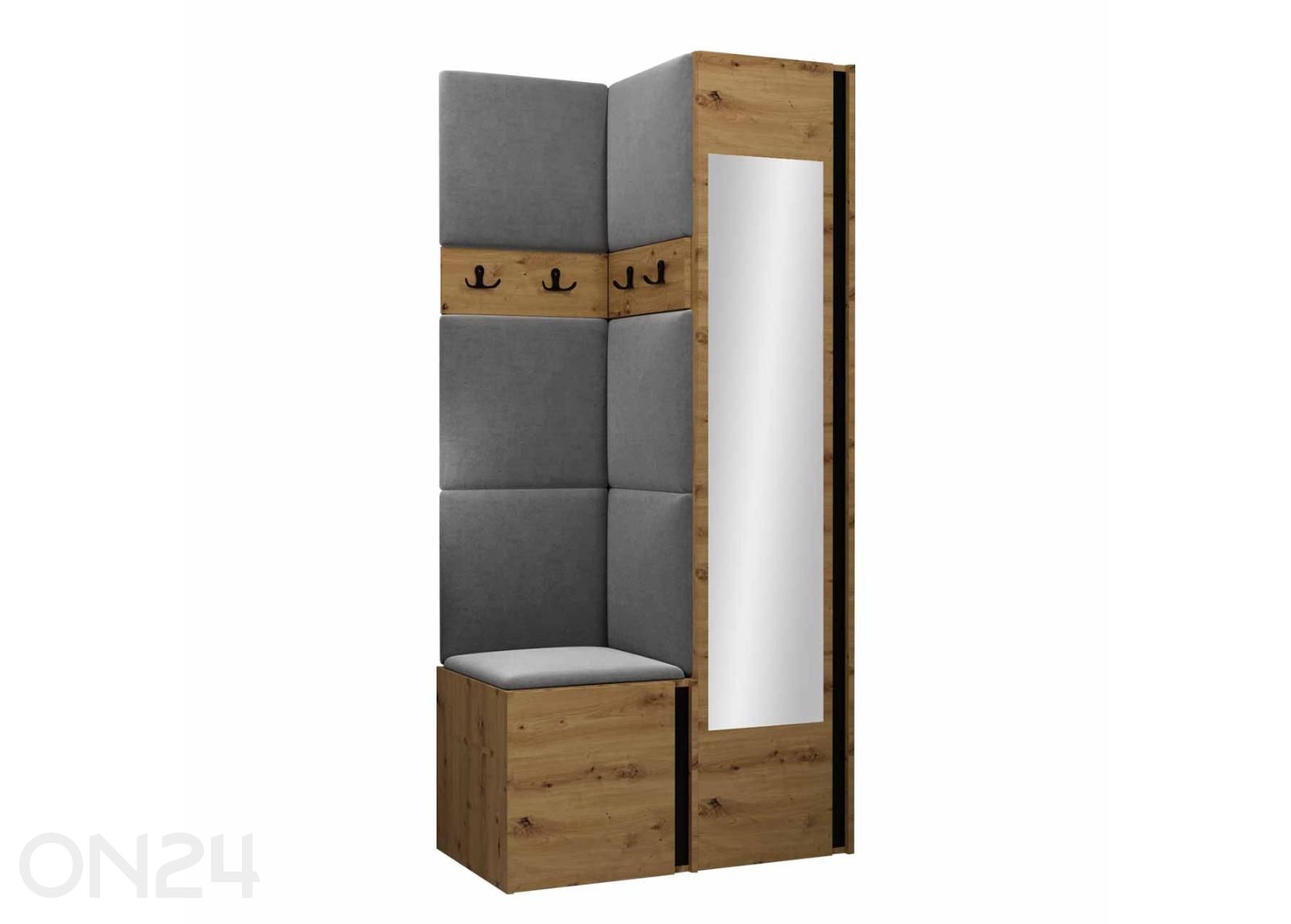 Комплект в прихожую Orion XXV увеличить