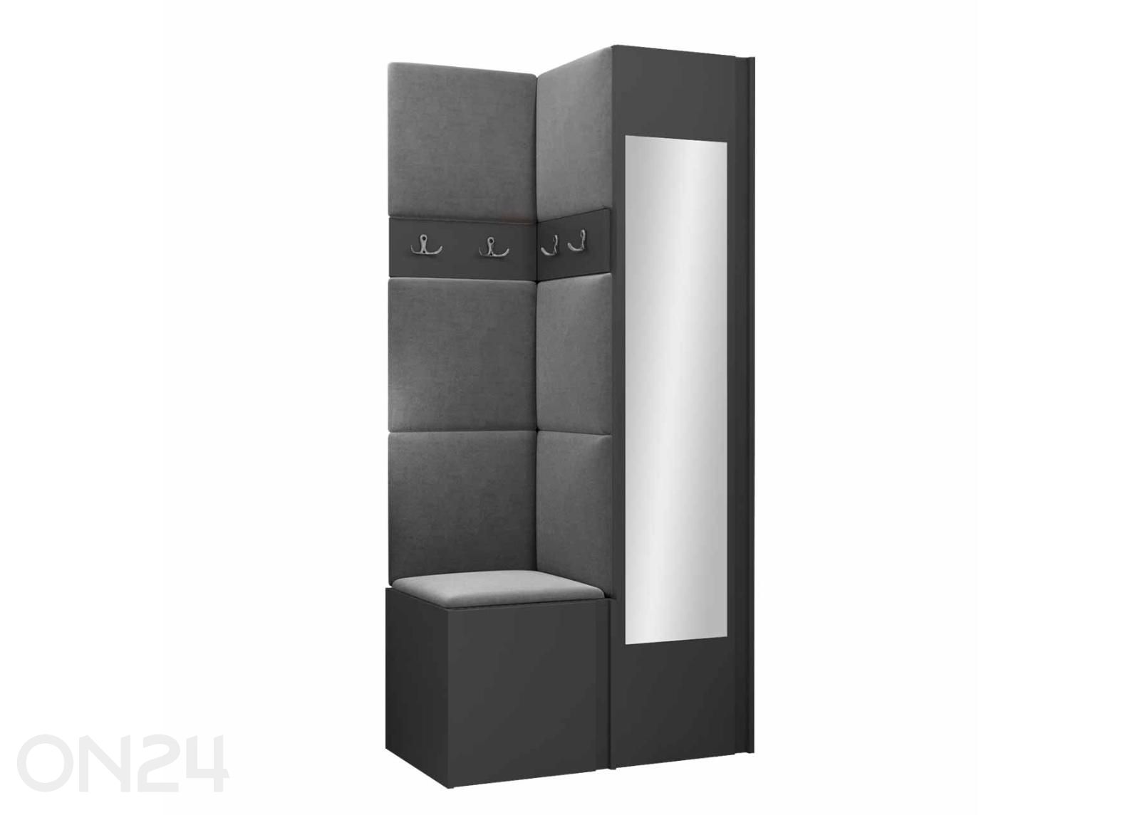 Комплект в прихожую Orion XXV увеличить