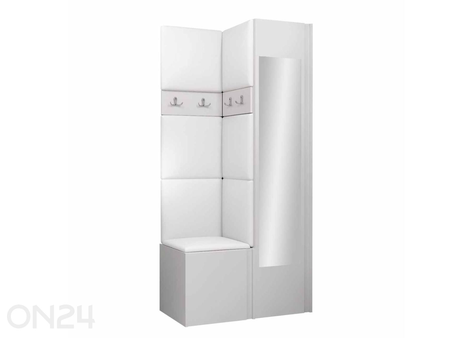 Комплект в прихожую Orion XXV увеличить