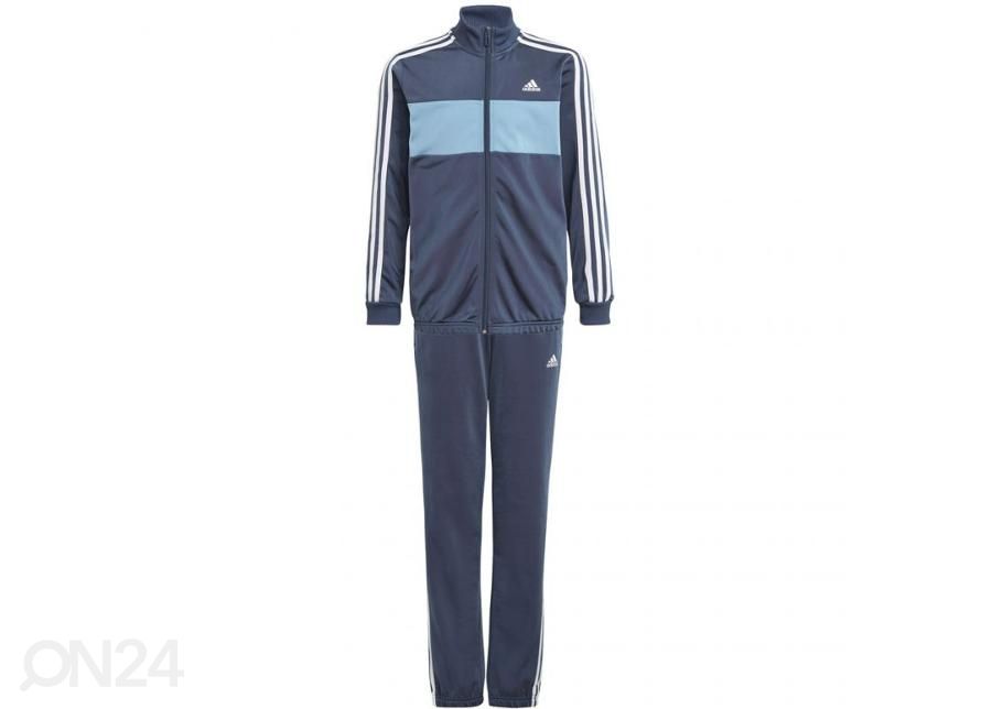 Комплект детской спортивной одежды Adidas Essentials Tiberio Tracksuit увеличить