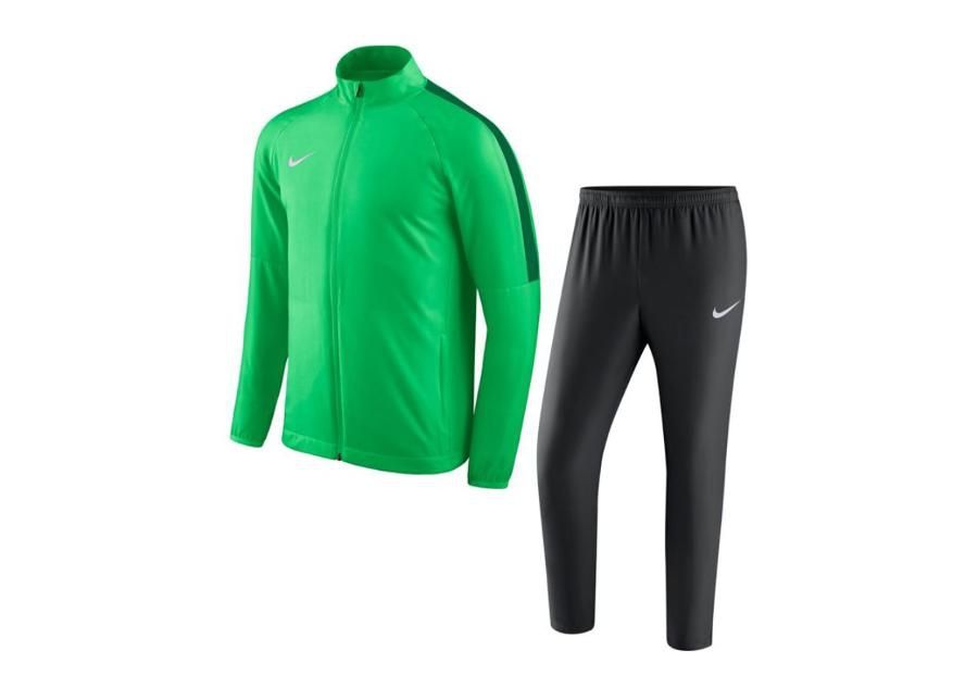 Комплект детской спортивной одежды Nike Academy 18 JR 893805-361 увеличить