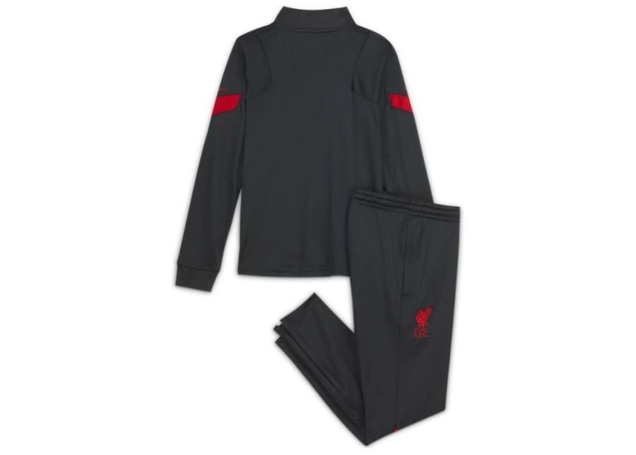 Комплект детской спортивной одежды Nike Liverpool FC Strike Y Junior CZ2747-060 увеличить