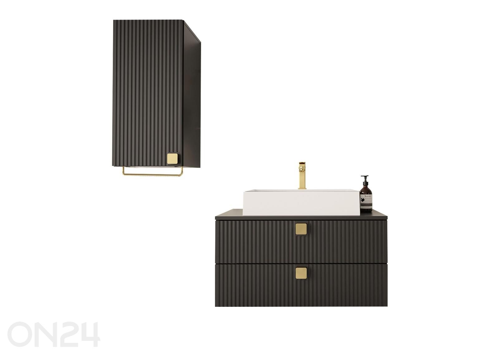 Комплект для ванной Gariano + раковина увеличить