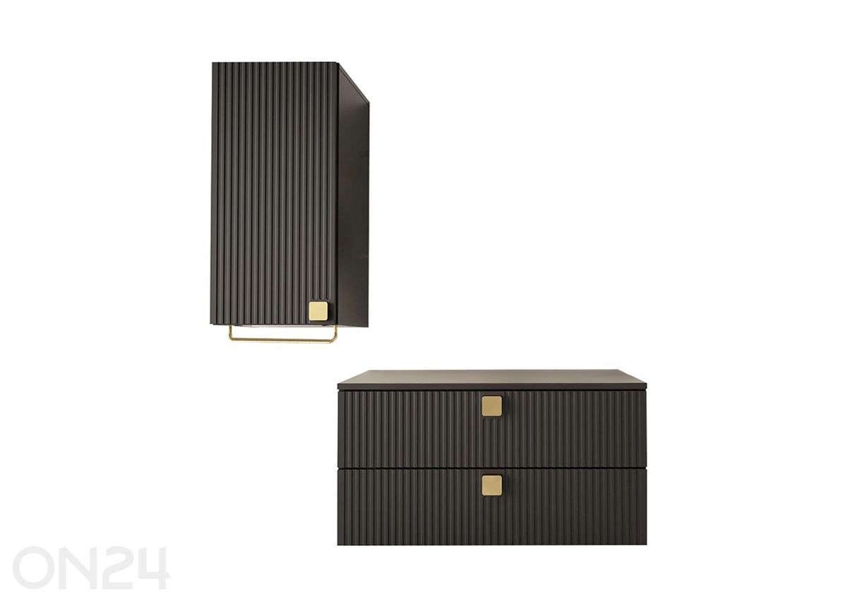 Комплект для ванной Gariano увеличить