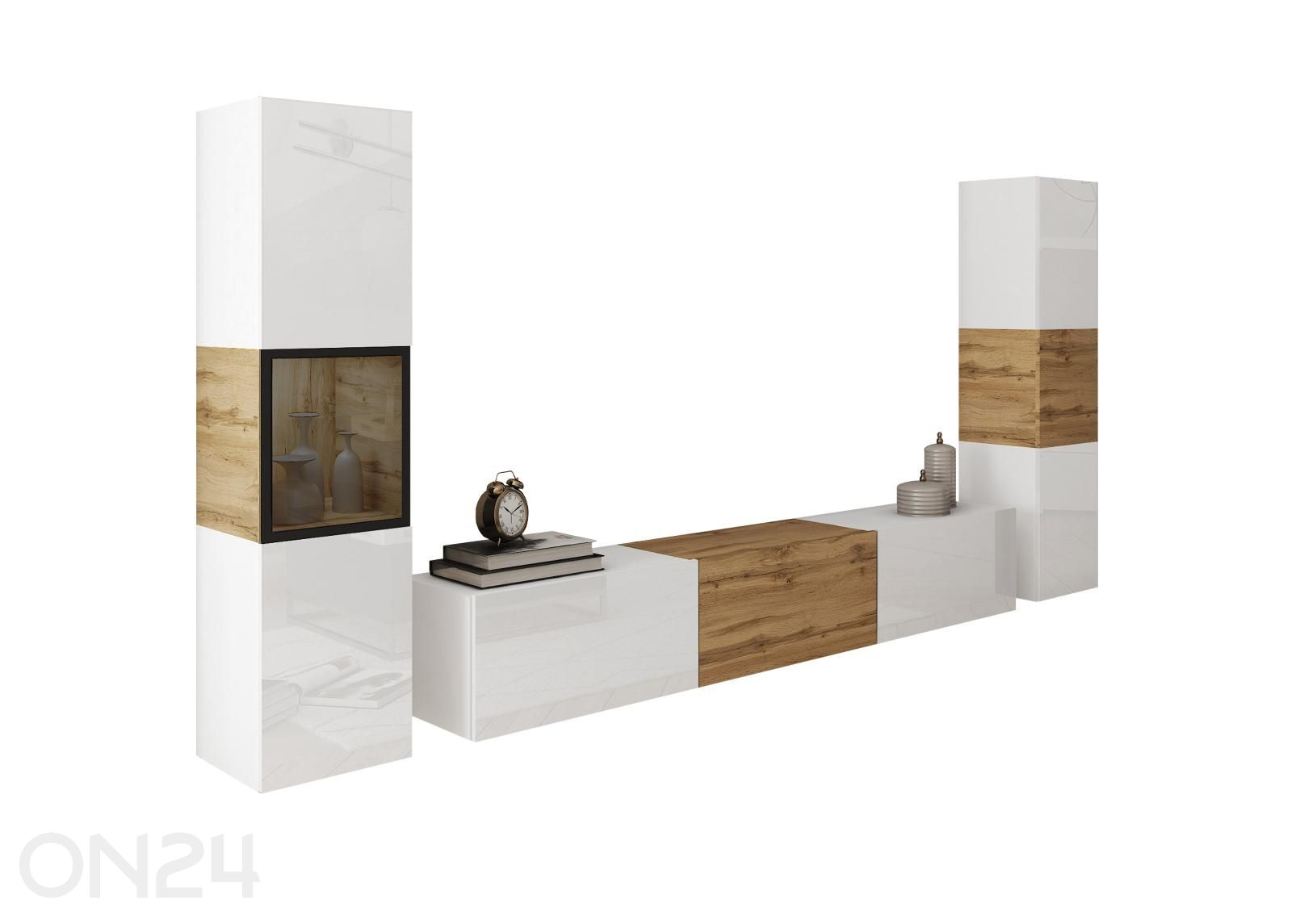 Комплект для гостиной Berlin III увеличить