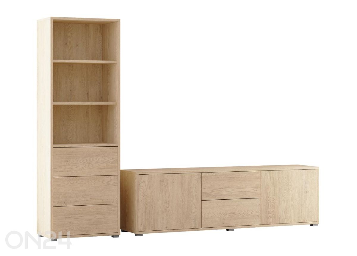 Комплект для гостиной Gesita увеличить