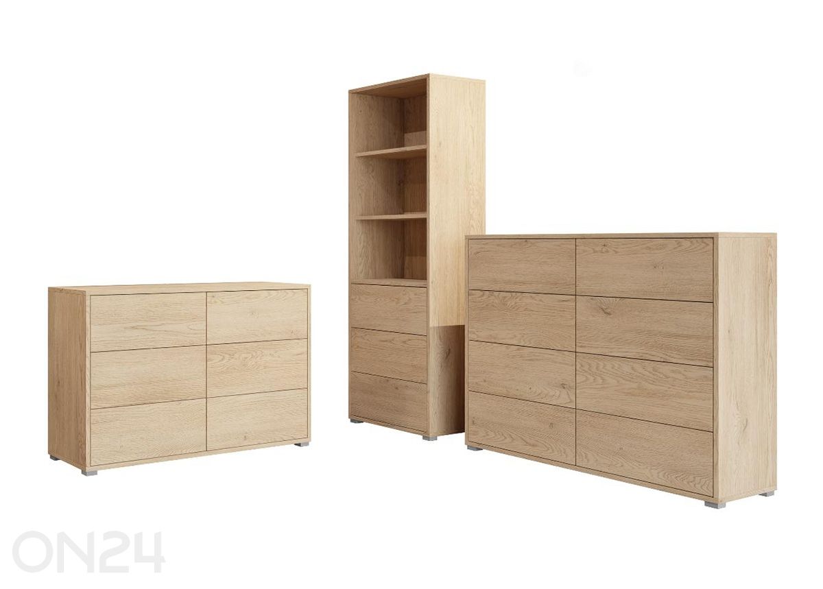 Комплект для гостиной Gesita I увеличить