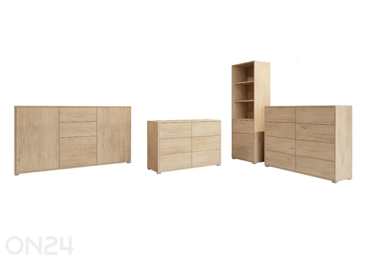 Комплект для гостиной Gesita II увеличить