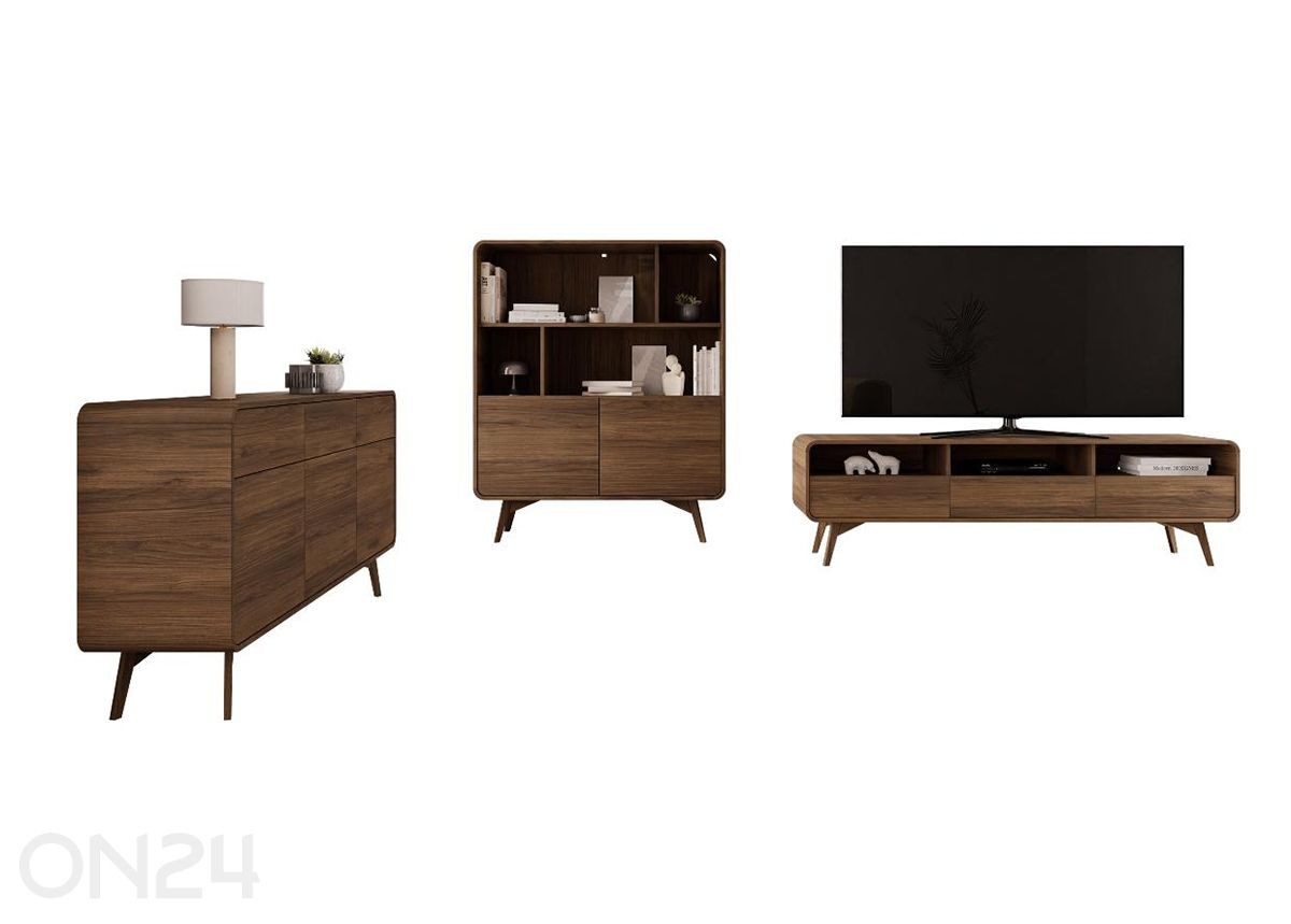 Комплект для гостиной Helion увеличить