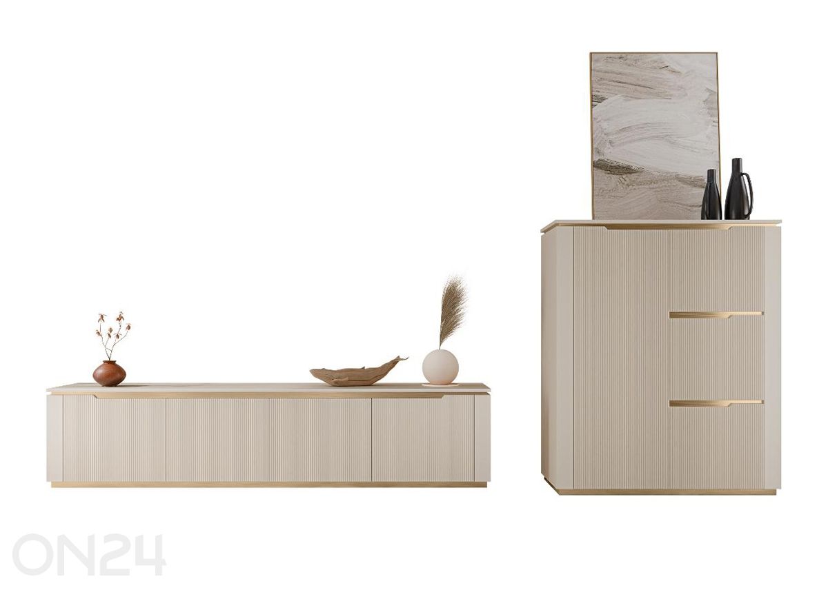 Комплект для гостиной Hilafin II увеличить