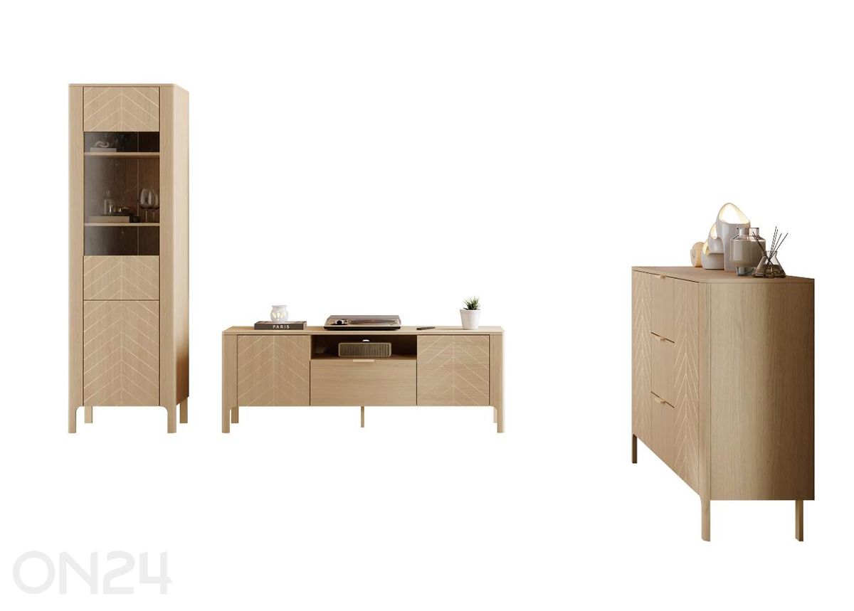 Комплект для гостиной Malumi увеличить